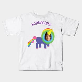 Normacorn Kids T-Shirt